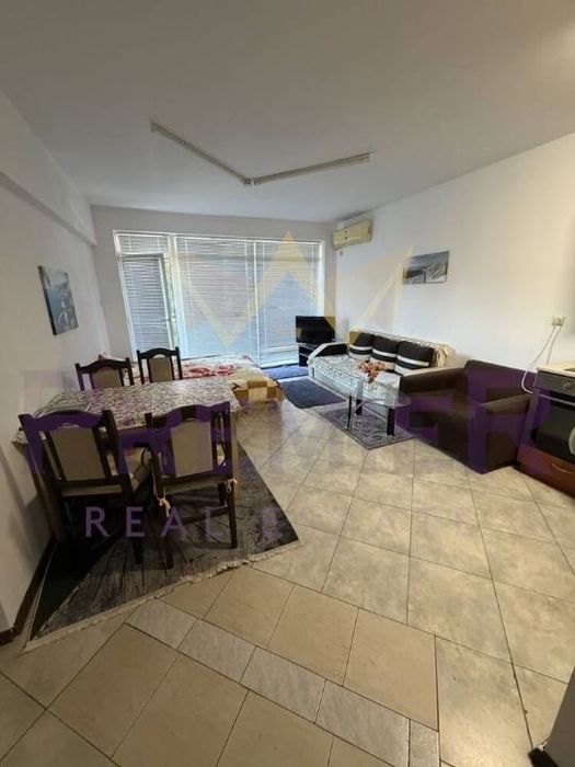 Продава се Двустаен апартамент в к.к. Слънчев бряг - 65 кв.м за 667 €/кв.м - Снимка #4