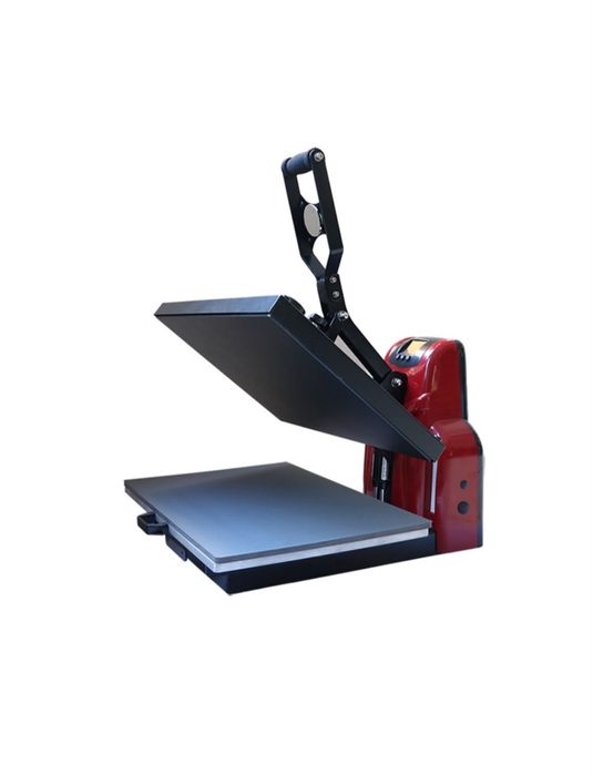 Термопрес SHP-24LP4MS.