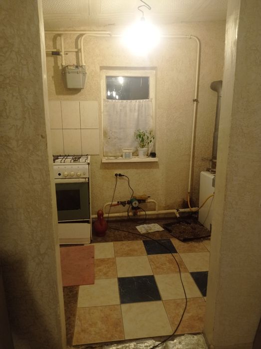 Дом Деркул 2 на 4 сотке