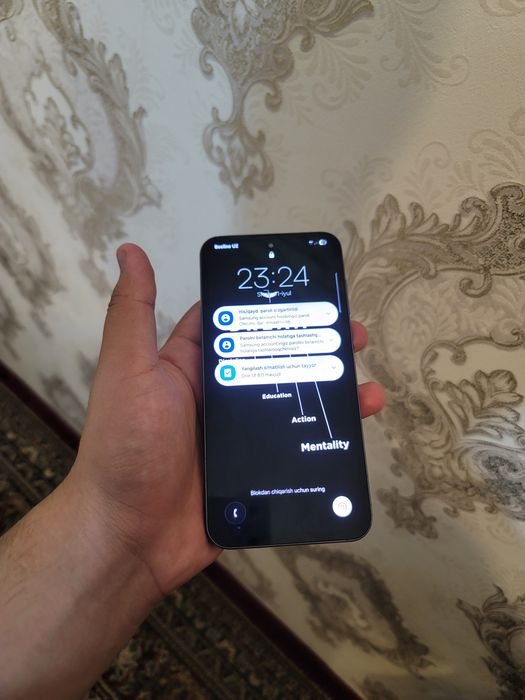 Samsung s23fe 128GB