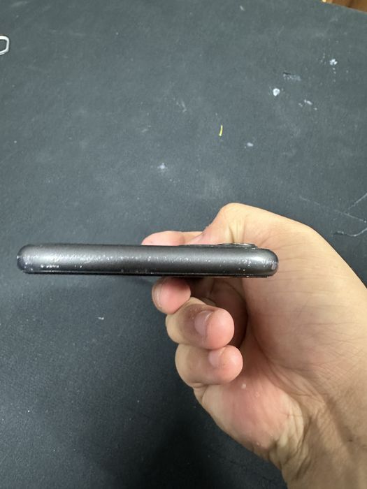IPhone 11 128гб Емкость 86
