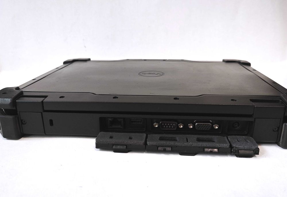 Laptop Dell Latitude 12 Rugged Extreme 1TB