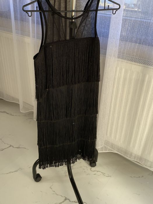 Дамска парти рокля