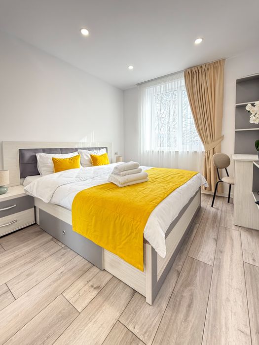 Inchiriez Garsoniera.