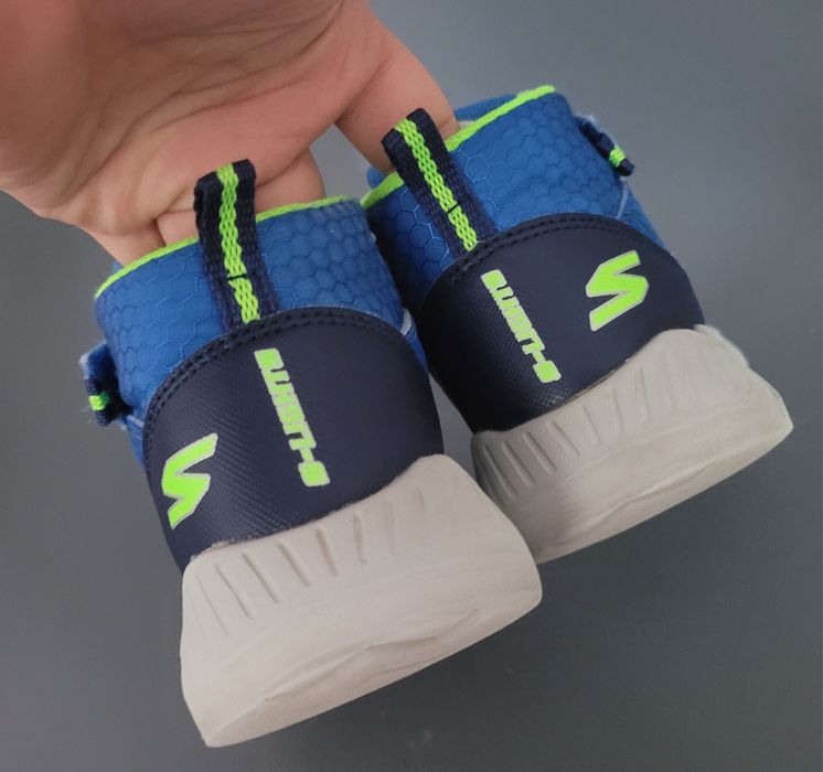 Ghete Skechers marimea 26