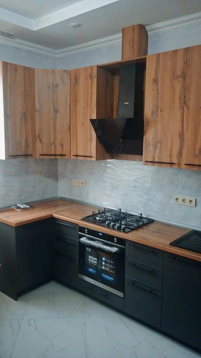 Кухня вашей мечты