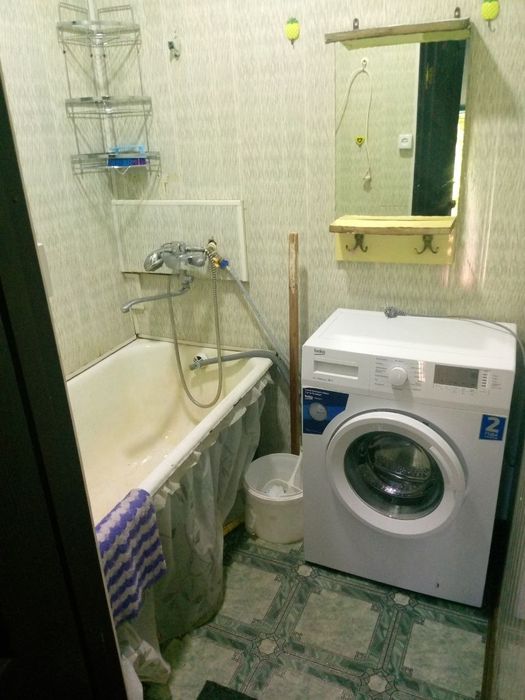 crochna 2 honali uy arendaga beriladi