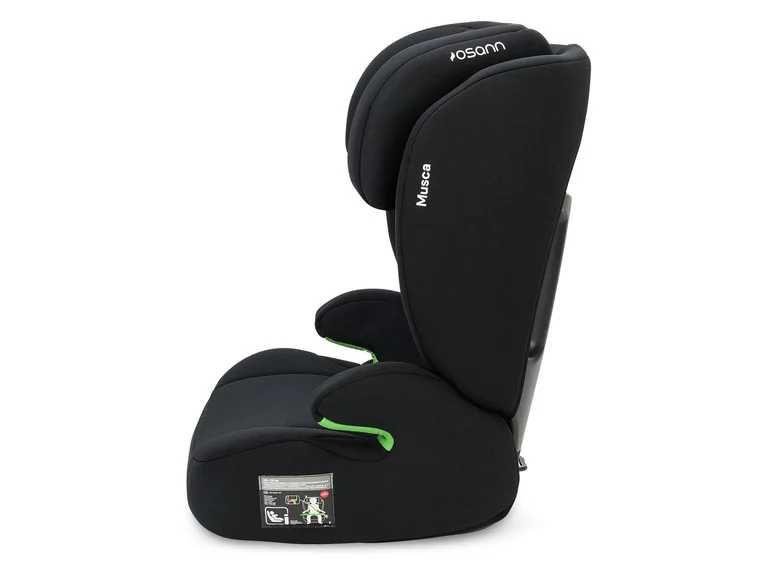 Детско столче за кола Osann »Musca«, универсален монтаж