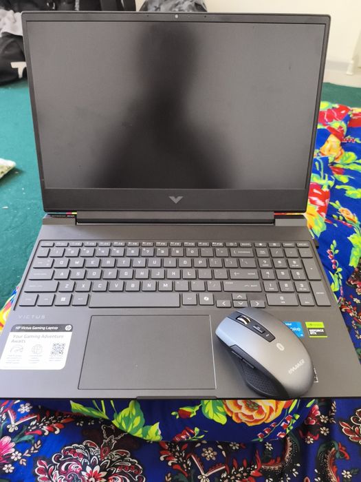 Noutbook viktuc yangi