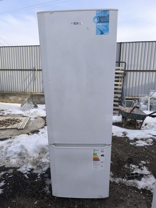 Холодильник с доставкой