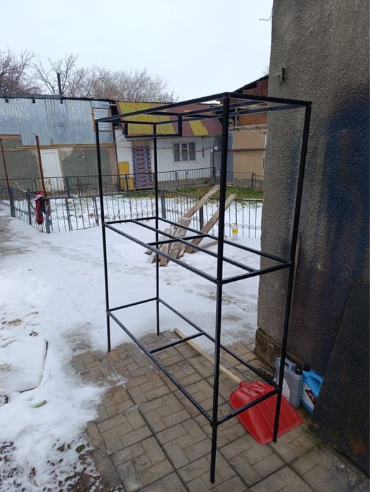 Стойка вешалка для одежды