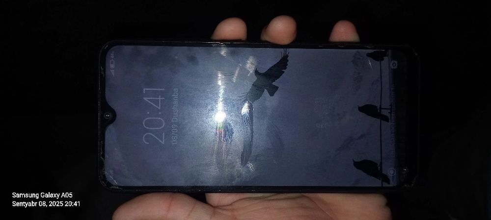 Redmi note 8 sotiladi