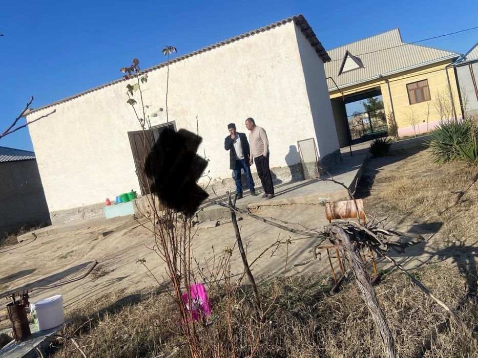 Srochna Arzanga Pul JudaKerak Termiz shaxrida 7so'tih Yer-joy sotiladi