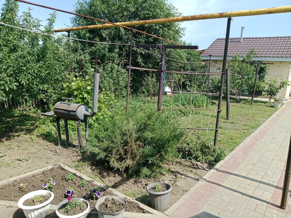 Продам квартиру в селе Мартук
