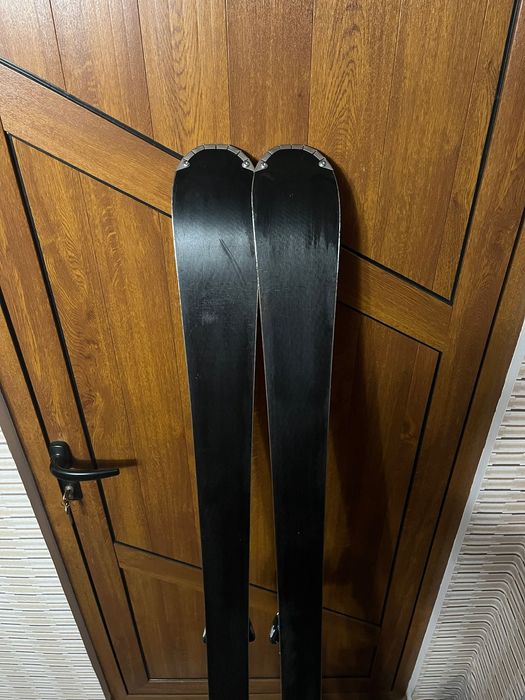 Ски Atomic Redster GS / 169см.