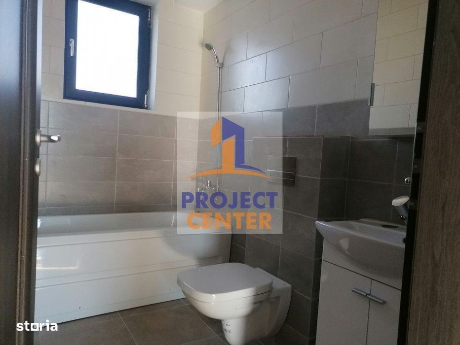 Jumatate duplex Budeasa, 4 camere