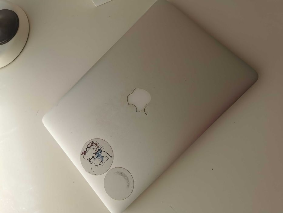 Macbook Pro 2015 за части