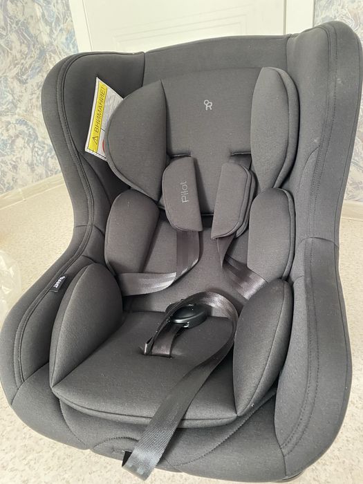 Продам автокресло