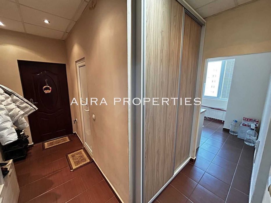 Продава се Двустаен апартамент в Разград, Орел - 62 кв.м за 1111 €/кв.м - Снимка #4