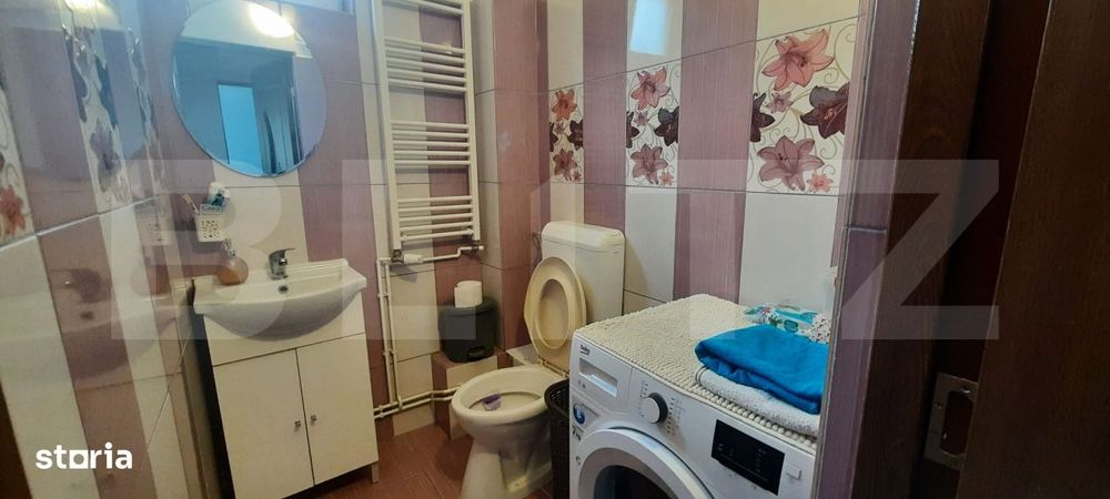 Apartament cu 4 camere, 80 mp, zona Micro 15 Satu Mare