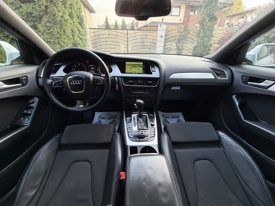 AUDI A4 2010 — imagine 3