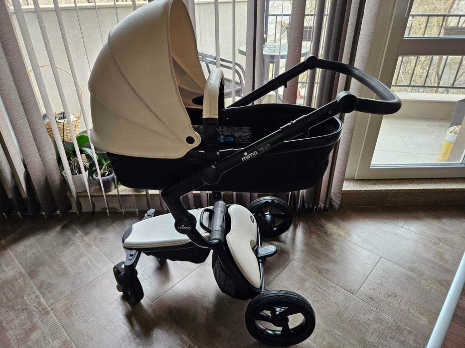 Детска количка MIMA Xari