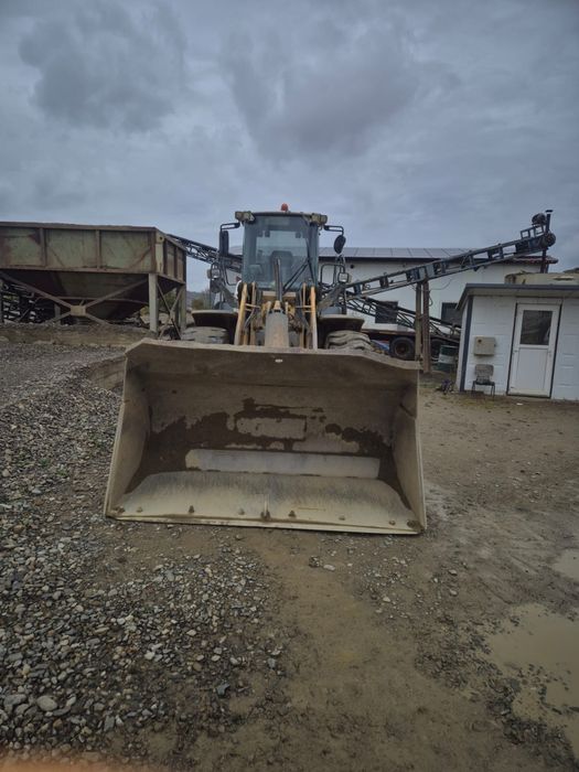 Liebherr 556 2plus2