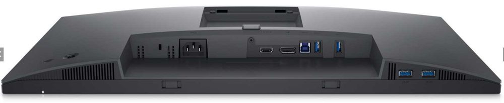 Професионален монитор Dell P2723D, 27