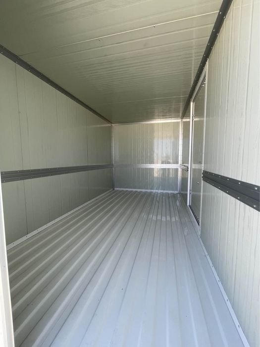 Changan KYC super furgon