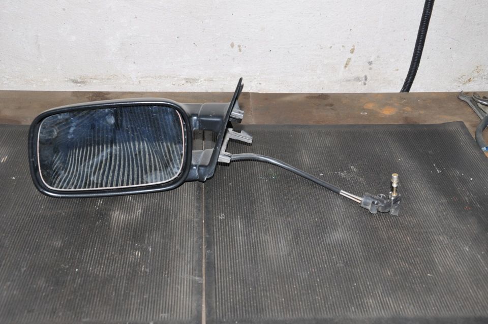 Зеркала гольф, пассат, венто, ауди