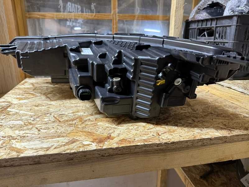 Фара лазерная Changan CS55 Plus