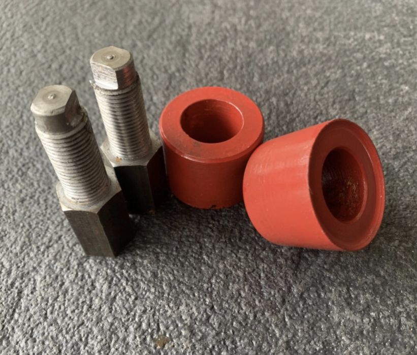 Подложки за подвигане VW Golf 4 Bora Caddy 1 Sharan Golf 3 Polo Passat