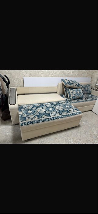 диван раскладной