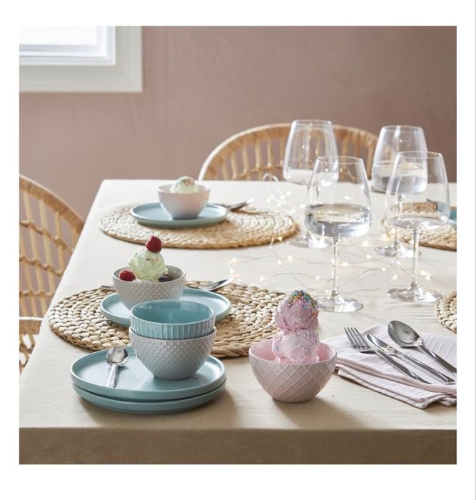 IKEA сервировочный коврик Суаре