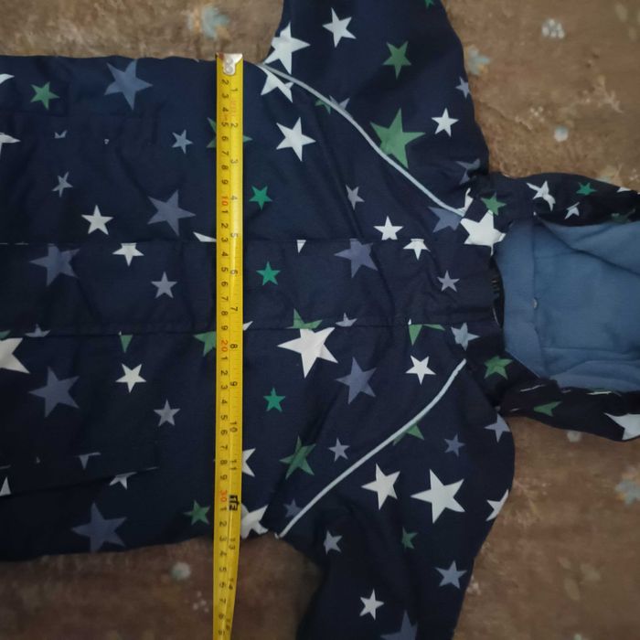 Детски космонавт/ескимос/грейка