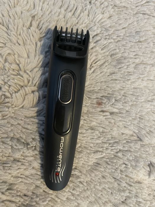 Masina de tuns barba rowenta