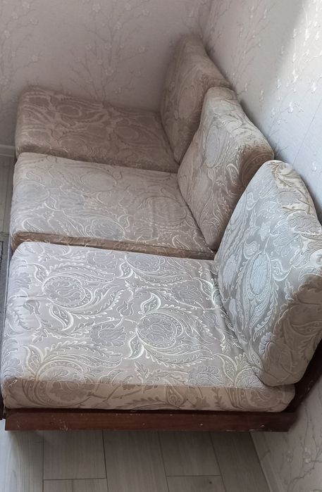 Продаётся диван-тахта