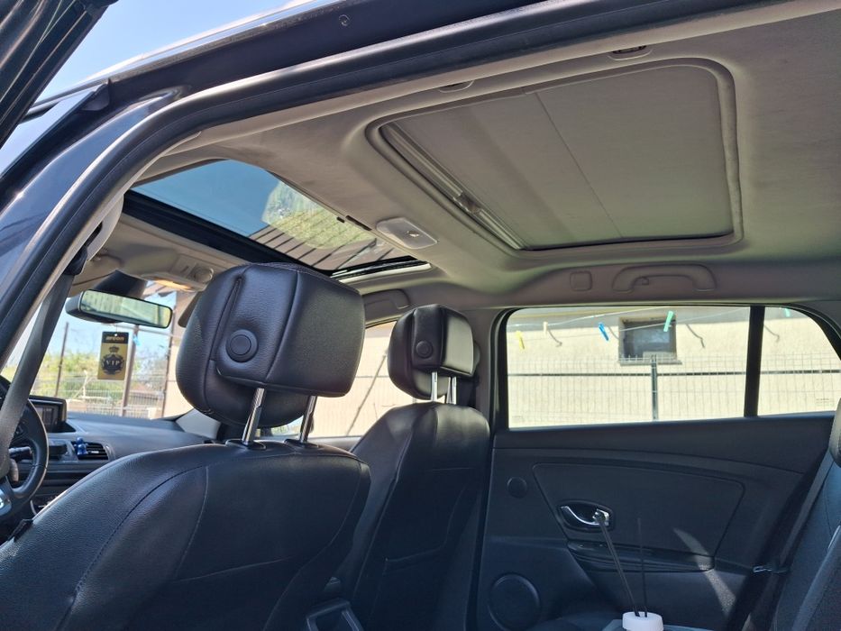 Renault  Megane Bose