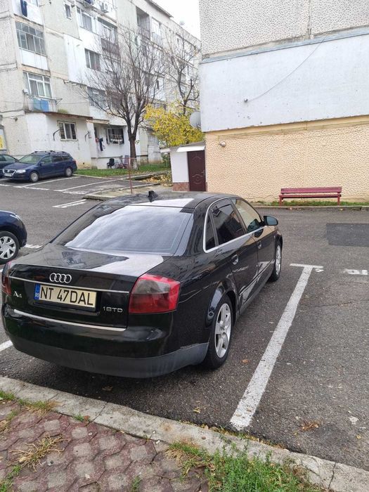 Audi A 4 1.9 TDI