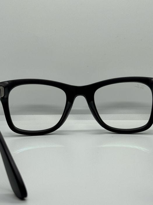 RayBan Meta Wayfayer ideal