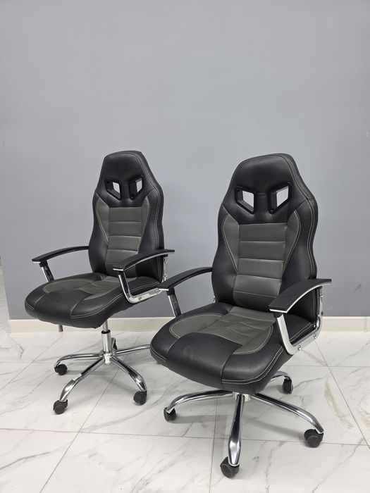 офисный стул. Игровое кресло