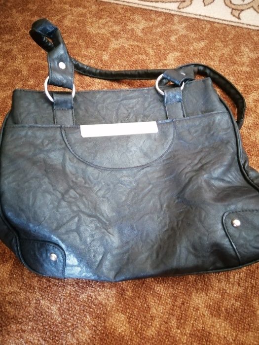 Употребявани дамски чанти