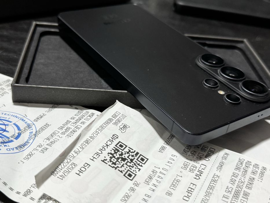 Samsung S26 Ultra 512 GB