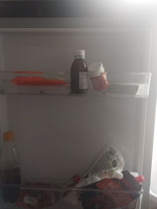 Холодильник LG в отличном состоянии