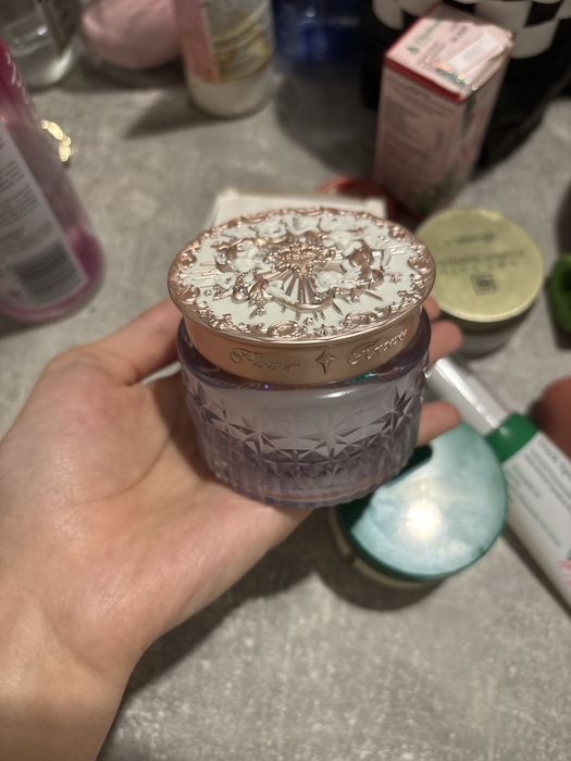 Flower knows праймер