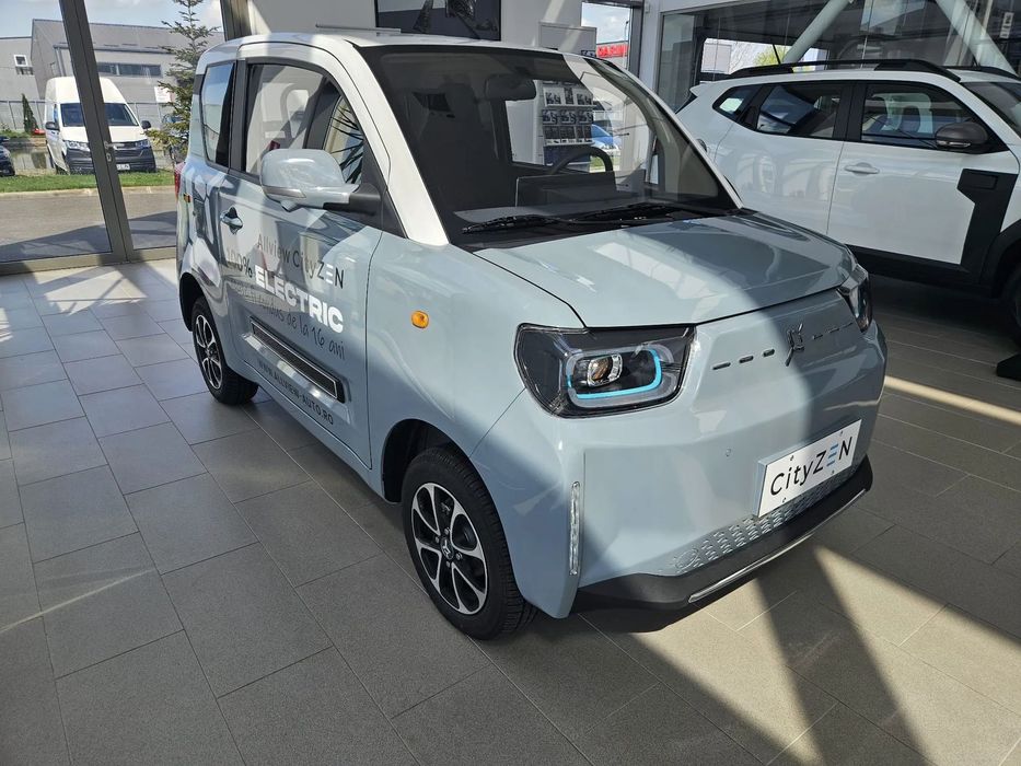 Allview Cityzen Allview CityZEN