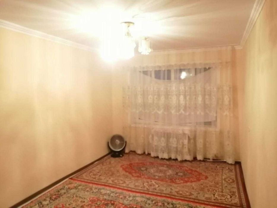 1 этаж 3 хоналик квартира сотилади