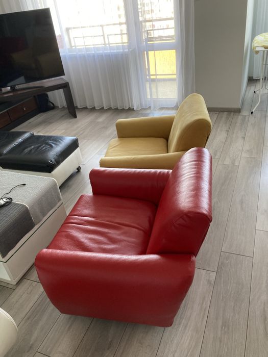 Фотьойли два броя