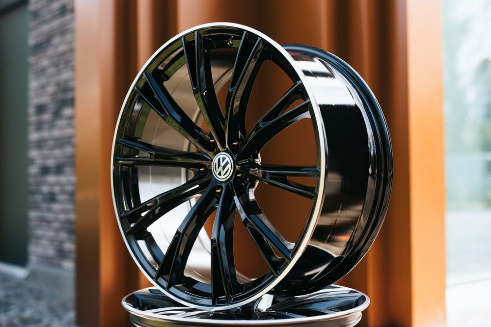 Jante 21 Volkswagen Touareg R21