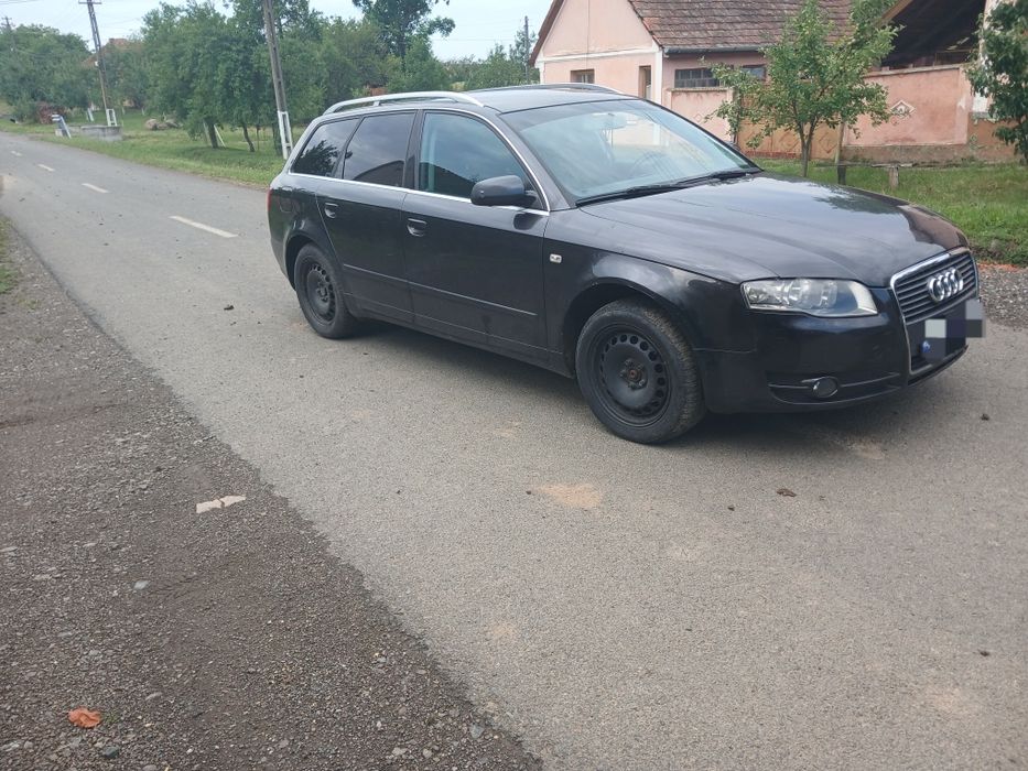 Vand audi a4 b7 2.0 D